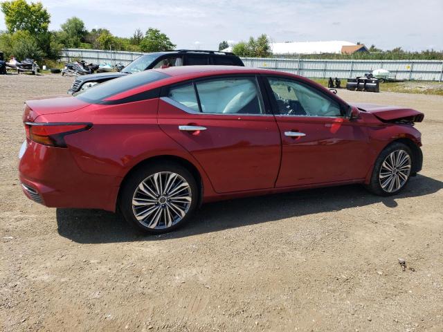 Photo 3 from auction – 2023 NISSAN ALTIMA SL with VIN 1N4BL4EW9PN397697