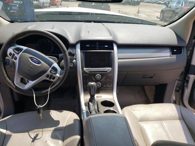 Photo 8 from auction – 2011 FORD EDGE SEL with VIN 2FMDK3JC4BBA03485