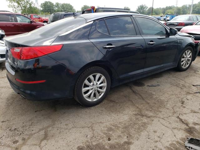 Photo 3 from auction – 2015 KIA OPTIMA EX with VIN 5XXGN4A79FG437313