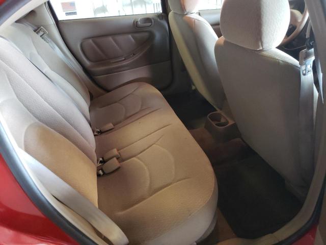 Photo 10 from auction – 2001 DODGE STRATUS SE with VIN 1B3EJ46U91N514441