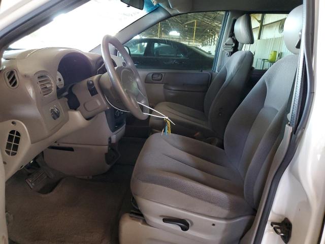 Photo 7 from auction – 2001 DODGE CARAVAN SE with VIN 1B8GP25B11B180784