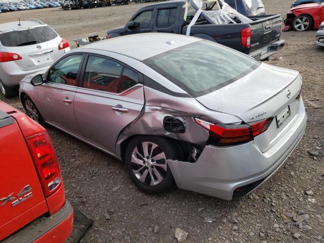 Снимка 2 от търг – 2020 NISSAN ALTIMA S с VIN 1N4BL4BV2LC157828
