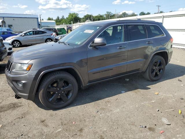 JEEP GRAND CHER 2015 with VIN 1C4RJFAG6FC754479 - Photo from auction