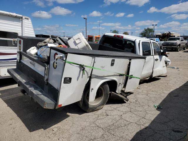 Photo 3 from auction – 2018 CHEVROLET SILVERADO with VIN 1GB4CYCY4JF118421
