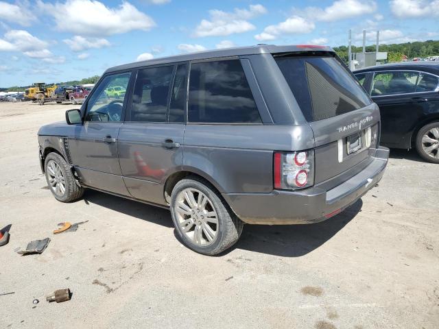 Снимка 2 от търг – 2011 LAND ROVER RANGE ROVE с VIN SALMF1D48BA333829