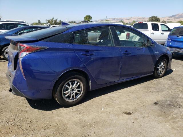 Photo 3 from auction – 2018 TOYOTA PRIUS with VIN JTDKBRFU1J3060399
