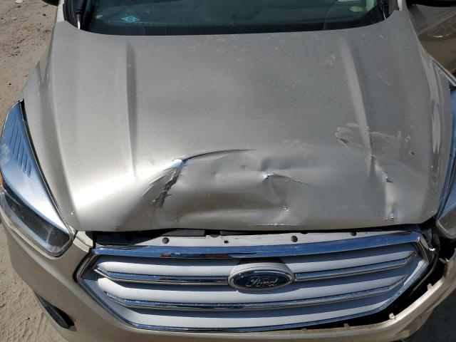 Photo 11 from auction – 2018 FORD ESCAPE SE with VIN 1FMCU9GD7JUA77579