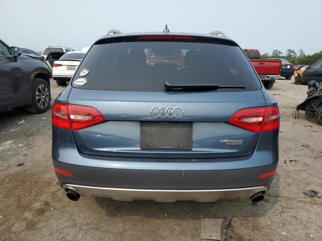 Photo 6 from auction – 2016 AUDI A4 ALLROAD with VIN WA1UFAFL9GA005025