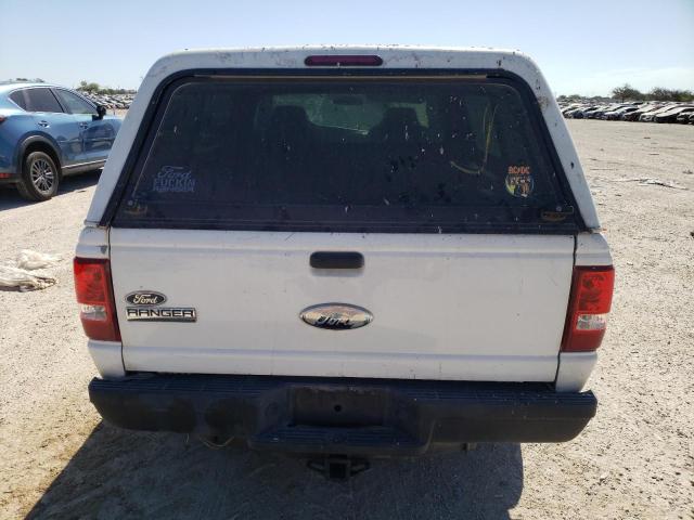 Photo 6 from auction – 2008 FORD RANGER with VIN 1FTYR10D48PB04270