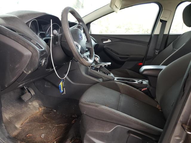 Photo 7 from auction – 2013 FORD FOCUS SE with VIN 1FADP3K23DL103288
