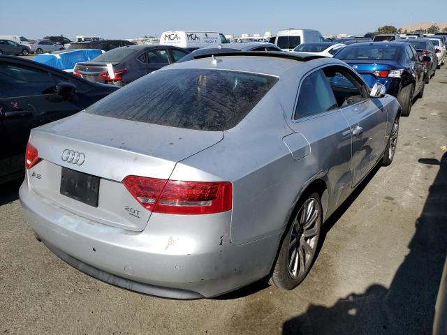 Photo 3 from auction – 2011 AUDI A5 PREMIUM with VIN WAULFAFR2BA027380