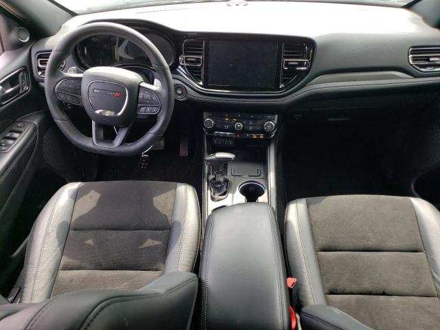 Photo 8 from auction – 2022 DODGE DURANGO GT with VIN 1C4RDJDG8NC134253