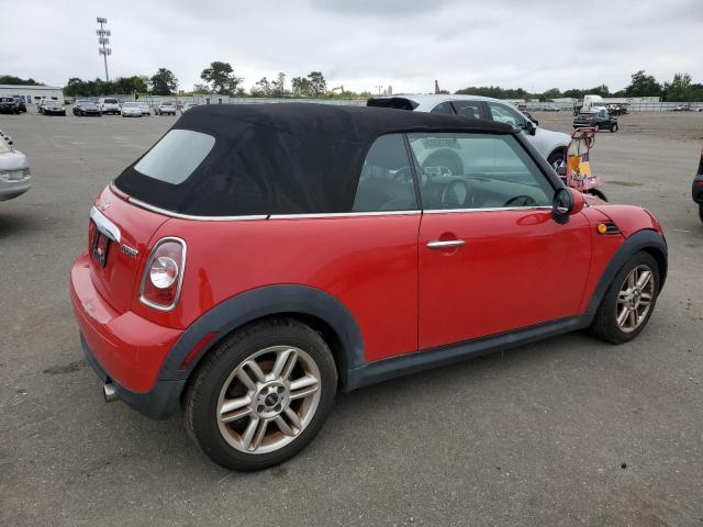 Photo 3 from auction – 2013 MINI COOPER with VIN WMWZN3C55DT568165