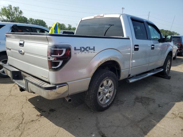 Photo 3 from auction – 2012 FORD F150 SUPER with VIN 1FTFW1EF8CFA11678