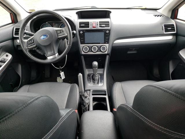 Photo 8 from auction – 2016 SUBARU IMPREZA with VIN JF1GJAK63GH015192