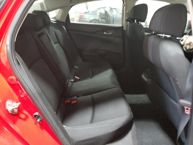 Photo 10 from auction – 2016 HONDA CIVIC EX with VIN 2HGFC2F72GH565049