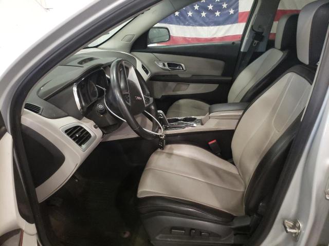 Photo 7 from auction – 2015 GMC TERRAIN SL with VIN 2GKFLXEK1F6249478