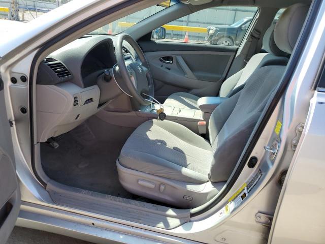 Foto 7 de la subasta – 2011 TOYOTA CAMRY BASE con VIN 4T1BF3EK3BU690739