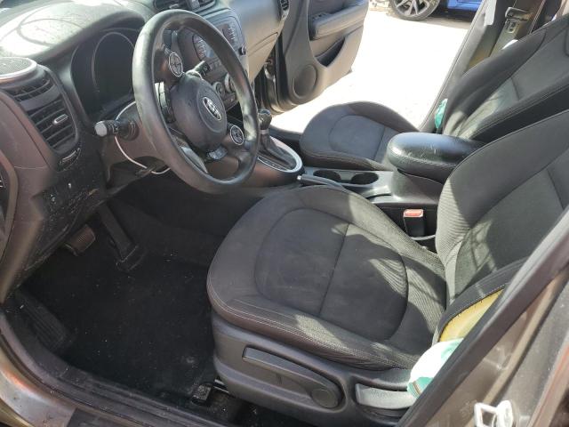 Photo 7 from auction – 2015 KIA SOUL with VIN KNDJN2A25F7153166