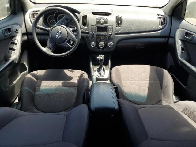 Photo 8 from auction – 2012 KIA FORTE EX with VIN KNAFU4A20C5642034