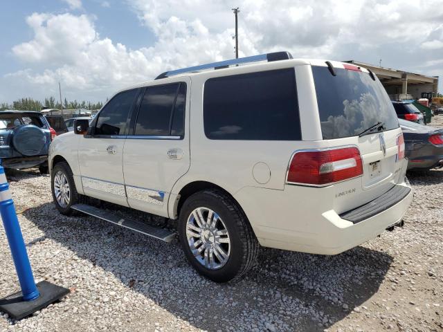 Photo 2 from auction – 2007 LINCOLN NAVIGATOR with VIN 5LMFU275X7LJ14200