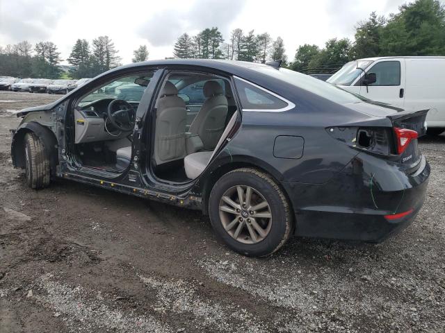 Photo 2 from auction – 2016 HYUNDAI SONATA SE with VIN 5NPE24AF2GH281340