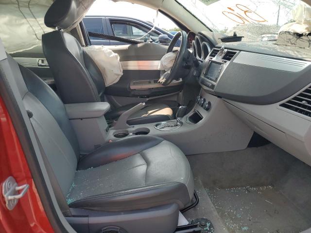 Photo 7 from auction – 2008 CHRYSLER SEBRING TO with VIN 1C3LC56K58N164261