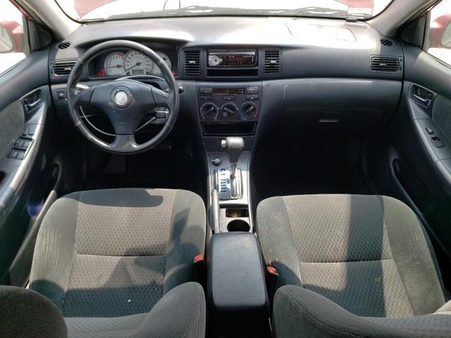 صورة رقم 8 من المزاد - 2007 TOYOTA COROLLA CE مع VIN 2T1BR32E57C751846