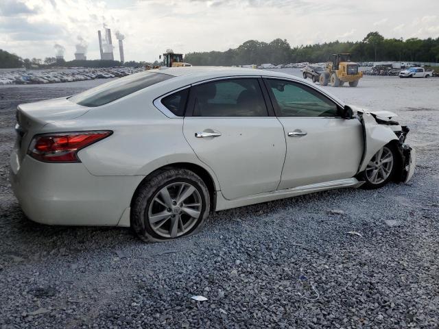 Photo 3 from auction – 2015 NISSAN ALTIMA 2.5 with VIN 1N4AL3AP1FN877932