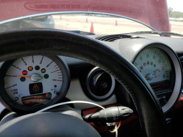 Photo 9 from auction – 2012 MINI COOPER with VIN WMWSU3C57CT259283