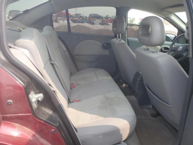 Photo 10 from auction – 2007 SATURN ION LEVEL with VIN 1G8AJ55FX7Z104846