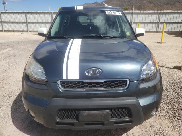 Photo 5 from auction – 2010 KIA SOUL + with VIN KNDJT2A2XA7071433