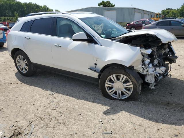 Photo 4 from auction – 2014 CADILLAC SRX LUXURY with VIN 3GYFNBE34ES677413