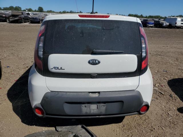 Photo 6 from auction – 2015 KIA SOUL with VIN KNDJN2A29F7231321
