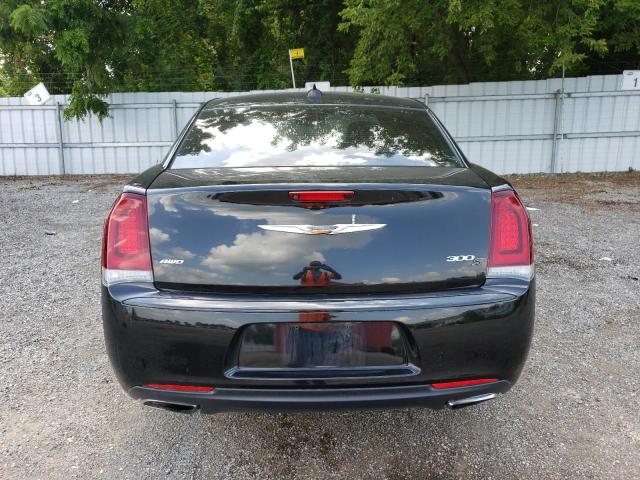 Photo 6 from auction – 2018 CHRYSLER 300 S with VIN 2C3CCAGGXJH283683
