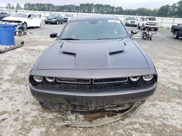 Photo 5 from auction – 2019 DODGE CHALLENGER with VIN 2C3CDZAG8KH563527