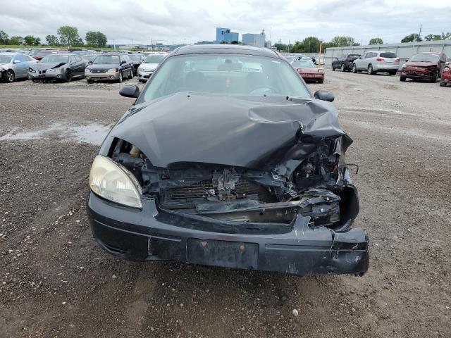 Снимка 5 от търг – 2007 FORD TAURUS SE с VIN 1FAFP53U97A204775
