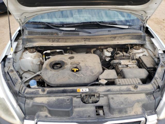 Zdjęcie 11 z aukcji – 2012 KIA SOUL + z VIN KNDJT2A65C7391264