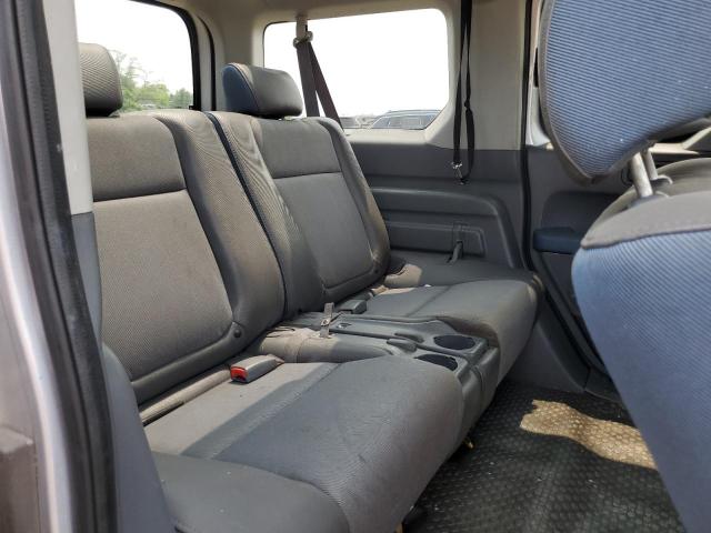 Photo 10 from auction – 2004 HONDA ELEMENT EX with VIN 5J6YH28504L033540