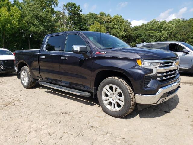 Photo 4 from auction – 2023 CHEVROLET SILVERADO with VIN 3GCUDGE84PG171174
