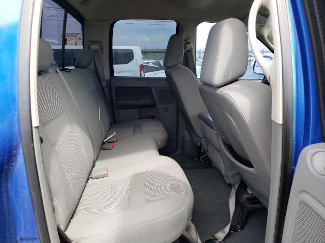 Photo 10 from auction – 2008 DODGE RAM 1500 S with VIN 1D7HA18208S554897
