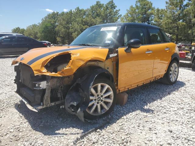 MINI COOPER 2015 with VIN WMWXS5C54FT833253 - Photo from auction
