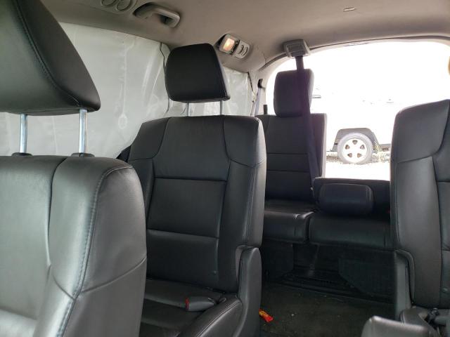 Photo 10 from auction – 2012 HONDA ODYSSEY EX with VIN 5FNRL5H66CB080575