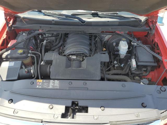Photo 11 from auction – 2016 GMC SIERRA C15 with VIN 3GTP1MEC7GG251500