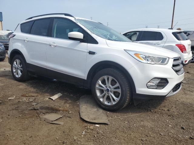 Photo 4 from auction – 2017 FORD ESCAPE SE with VIN 1FMCU0GD8HUE93047