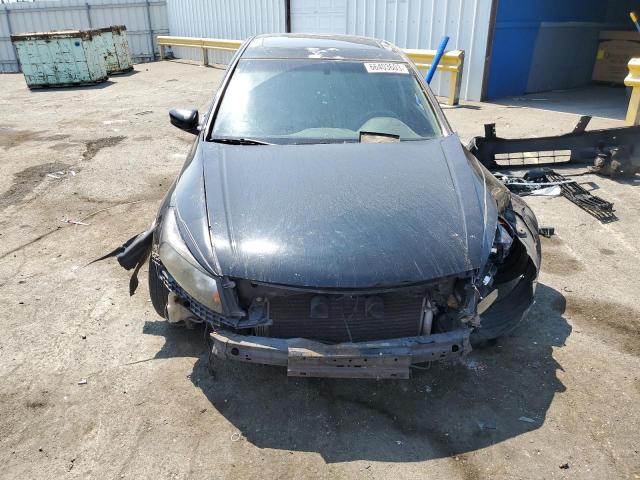 Photo 5 from auction – 2010 HONDA ACCORD EXL with VIN 1HGCP3F80AA014288