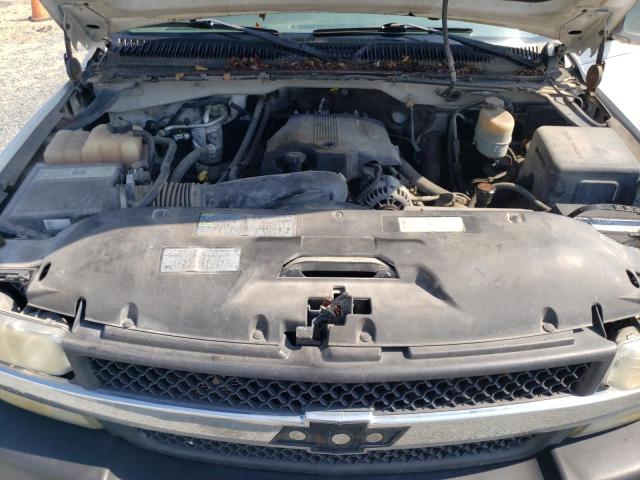 Photo 11 from auction – 2002 CHEVROLET SILVERADO with VIN 1GCHC23G12F104835