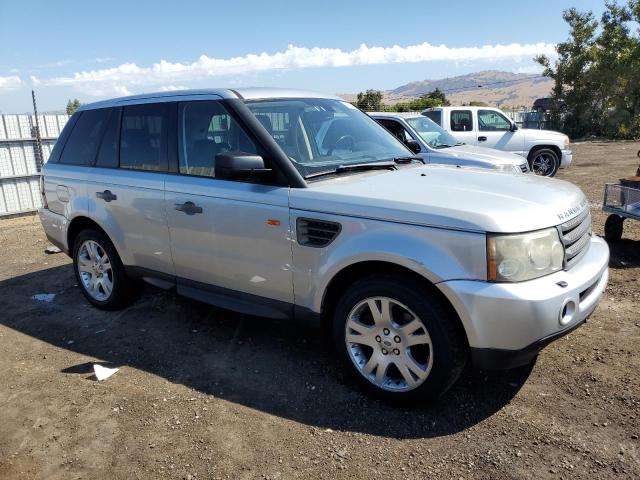 Zdjęcie 4 z aukcji – 2006 LAND ROVER RANGE ROVE z VIN SALSF25486A950925