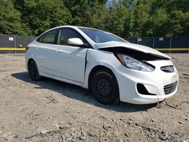 Photo 4 from auction – 2013 HYUNDAI ACCENT GLS with VIN KMHCT4AE8DU272277