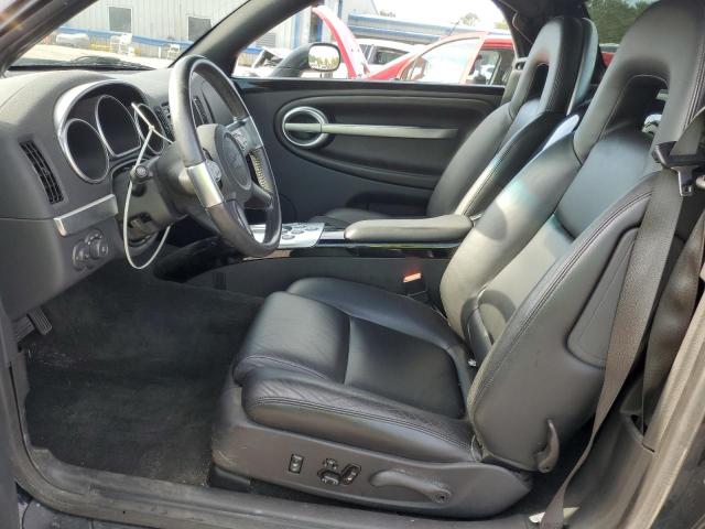 Photo 7 from auction – 2004 CHEVROLET SSR with VIN 1GCES14P24B107901